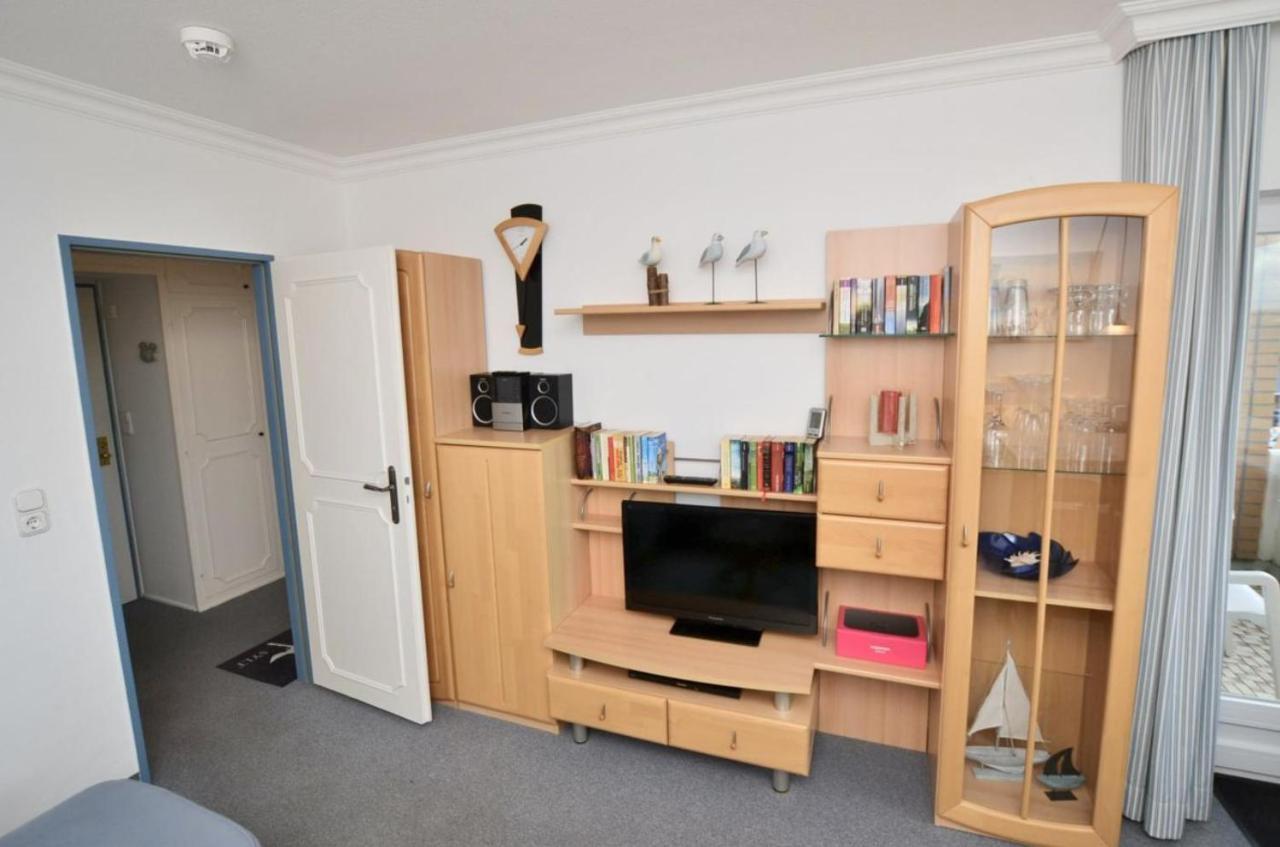 Appartement-254 Westerland Bagian luar foto